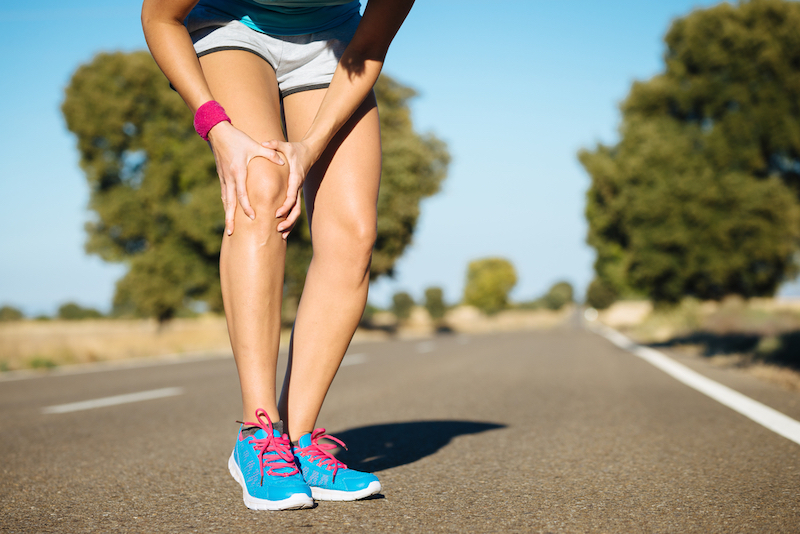 Изнашивает ли бег позвоночник и колени? Современный взгляд