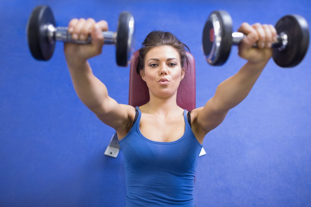 Как избавиться от боли в мышцах после тренировок: полезные советы